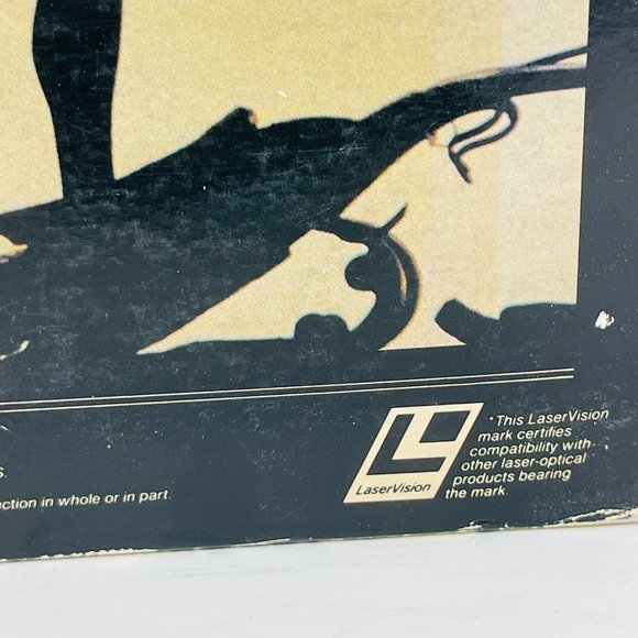 Laserdisc MC078-35PA The Royal Ballet Swan Lake Extended Play - Picture 8 of 14